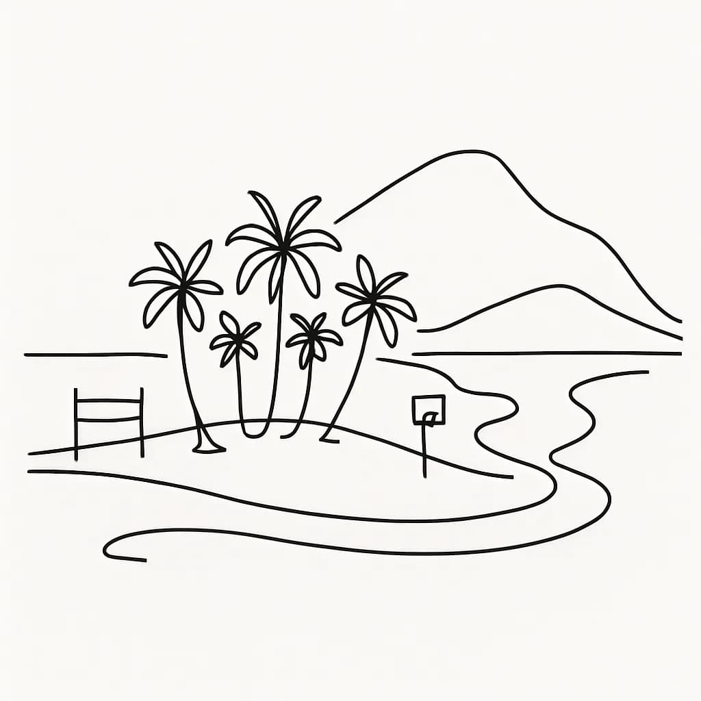 Pass Island Beach - Beaches - Culion
