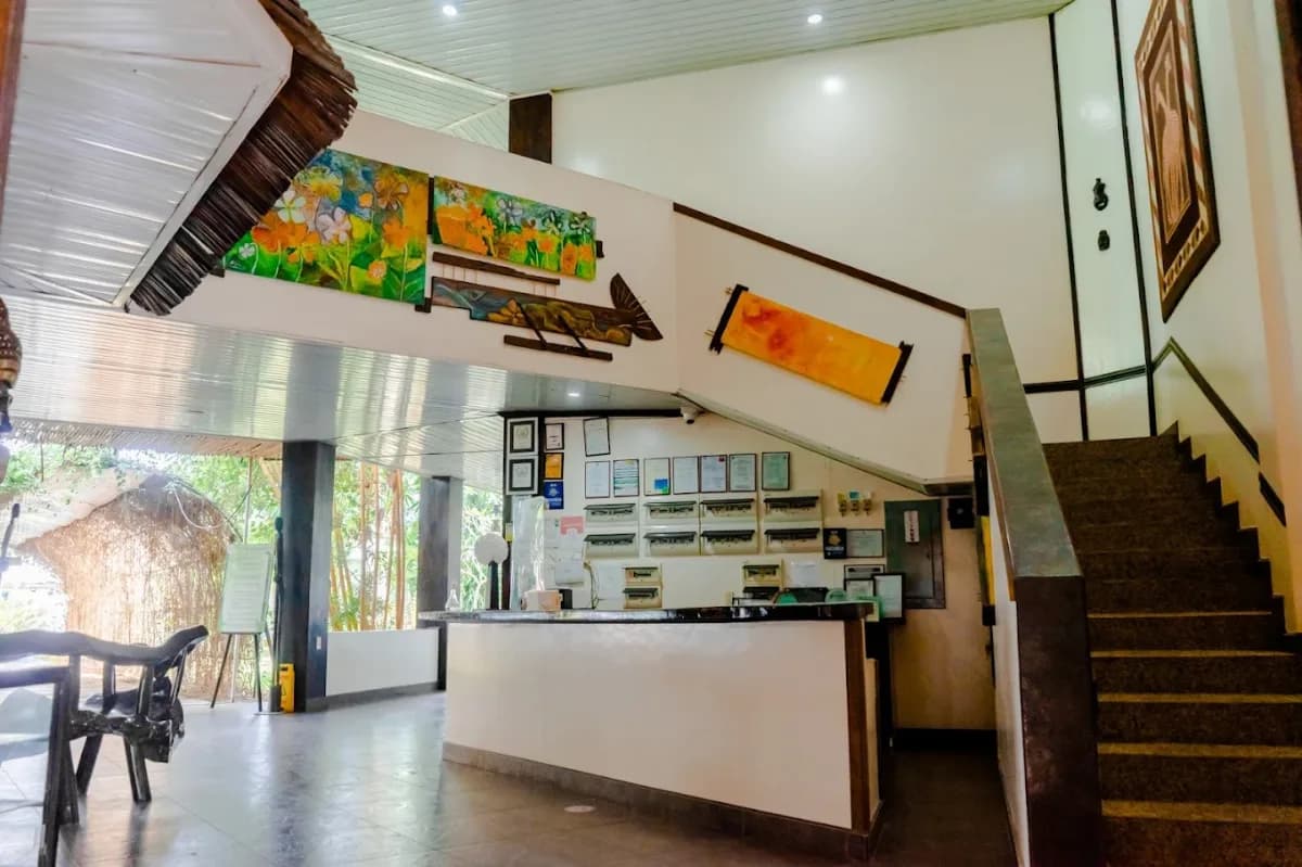 Balay Tuko Garden Inn 3