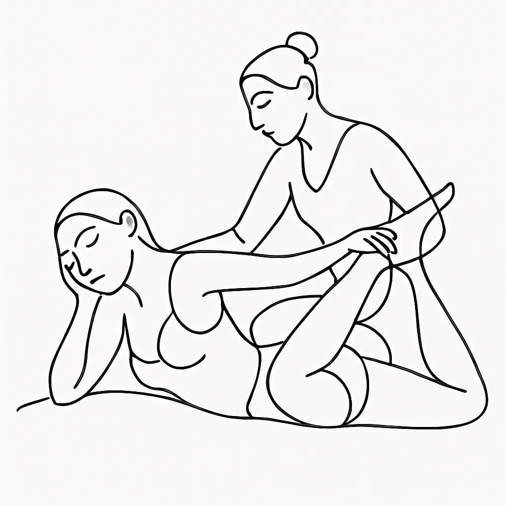 Body Works Thai Massage Patong 3 - Spas & Wellness - Patong