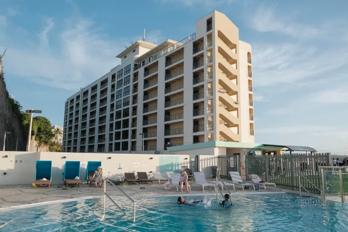 Bayview Hotel Guam