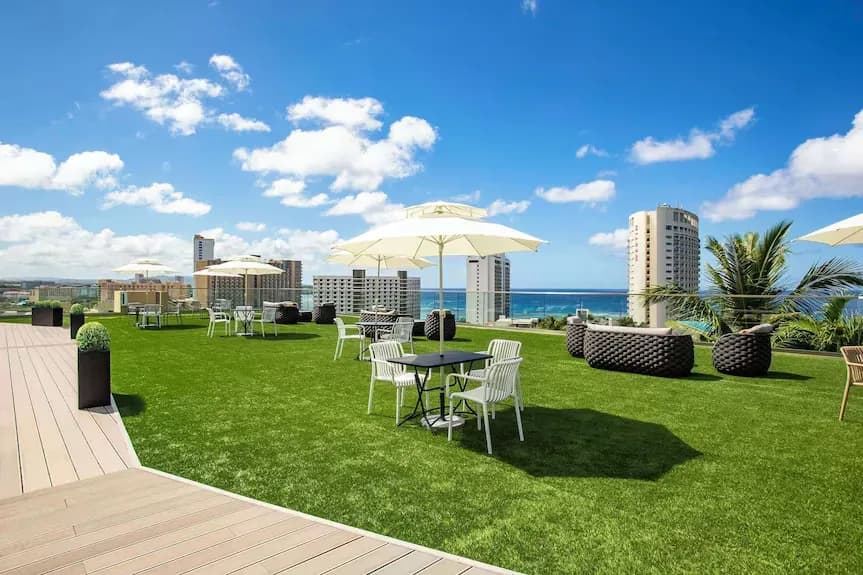 Bayview Hotel Guam 4