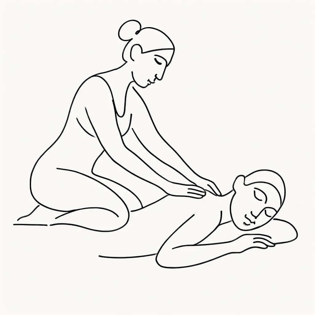 Thai Boran Massage - Spas & Wellness - Cebu City