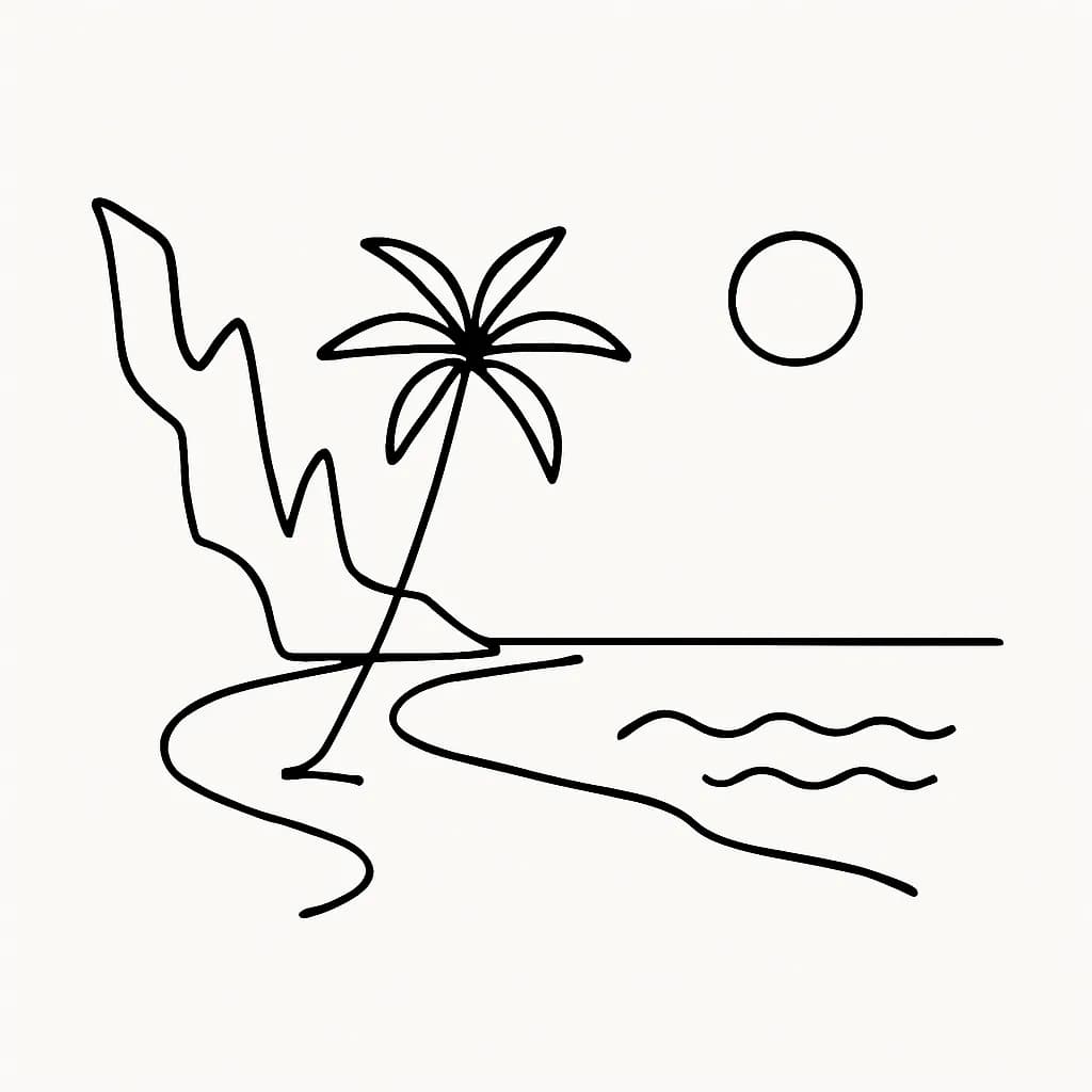 Banul Beach - Beaches - Coron