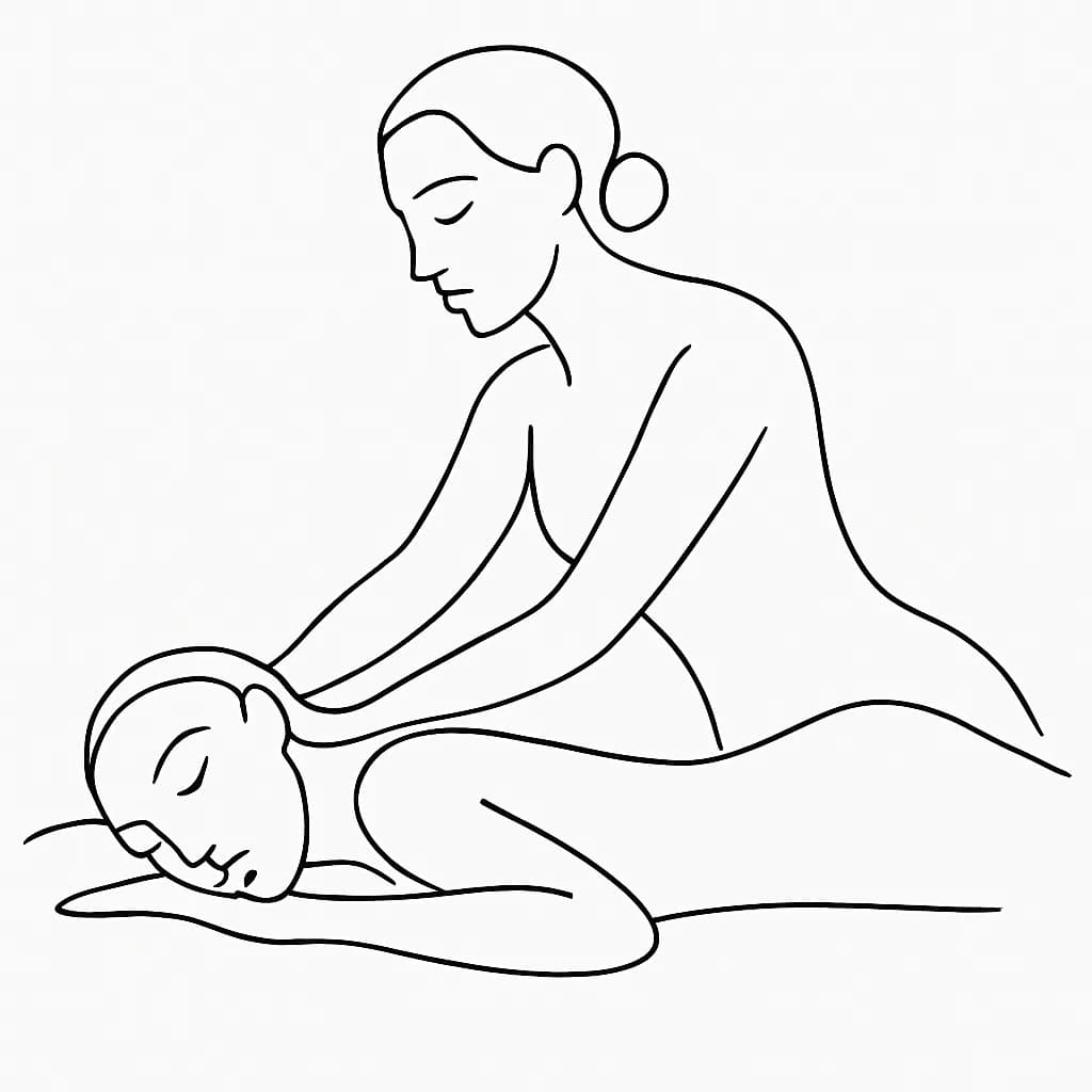 Karahill Massage - Spas & Wellness - Patong
