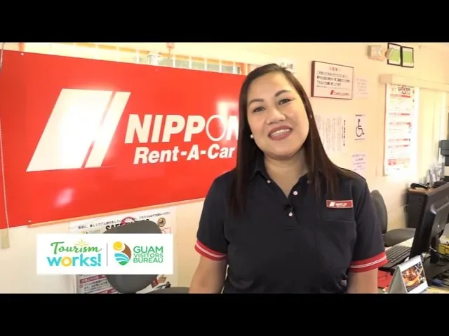 NIPPON Rent-A-Car Guam