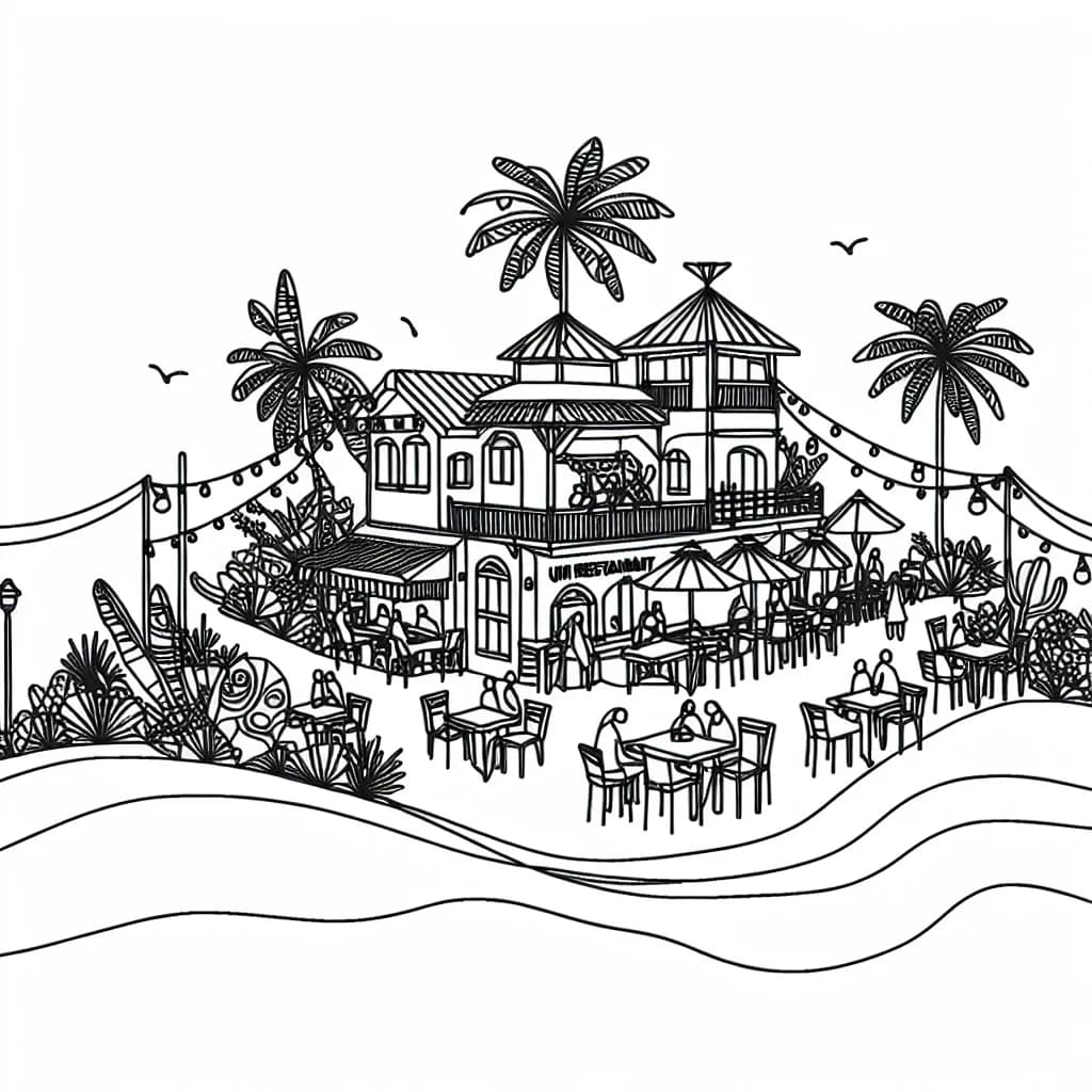 Unni’s Restaurant Nai Harn - Restaurants - Rawai
