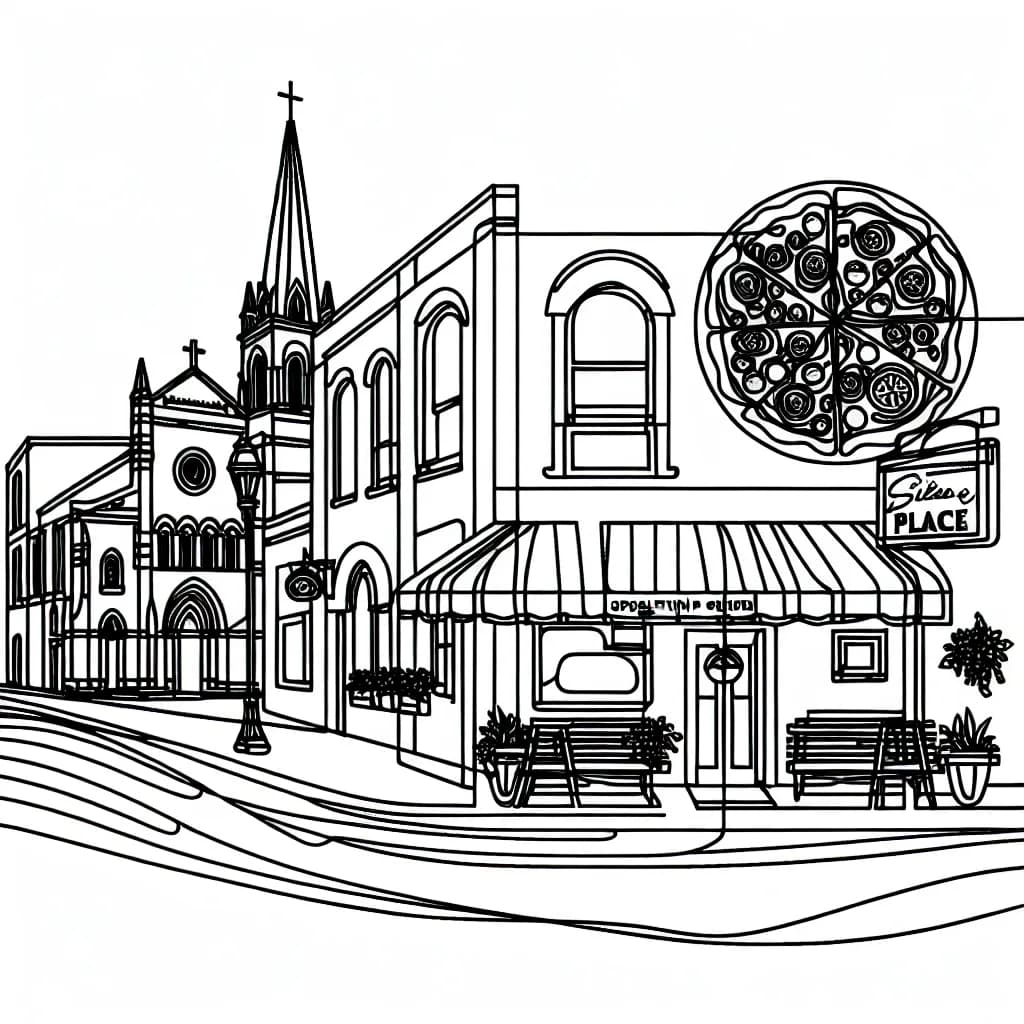 Neva’s Place - Restaurants - Puerto Princesa