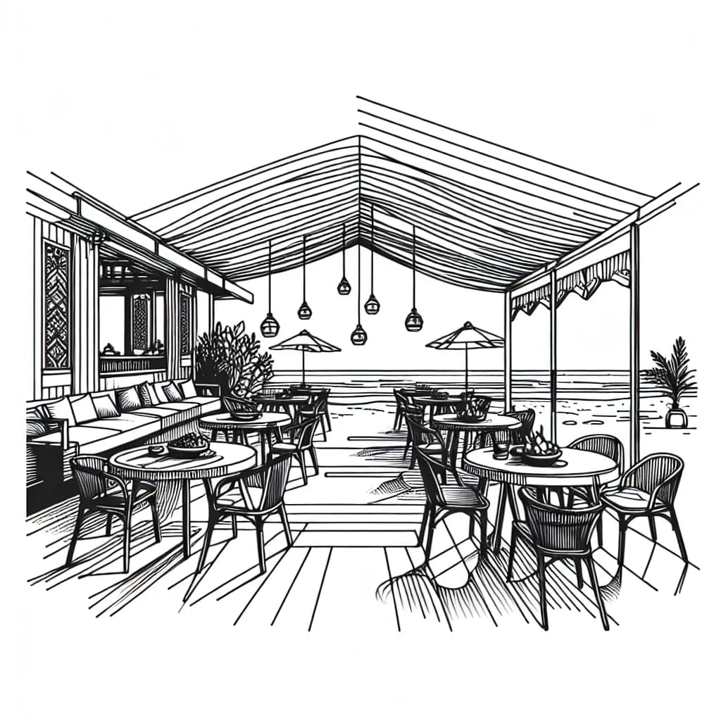 Amritsr Restaurant Patong Beach Road - Indian Restaurant in Phuket - Restaurants - Patong