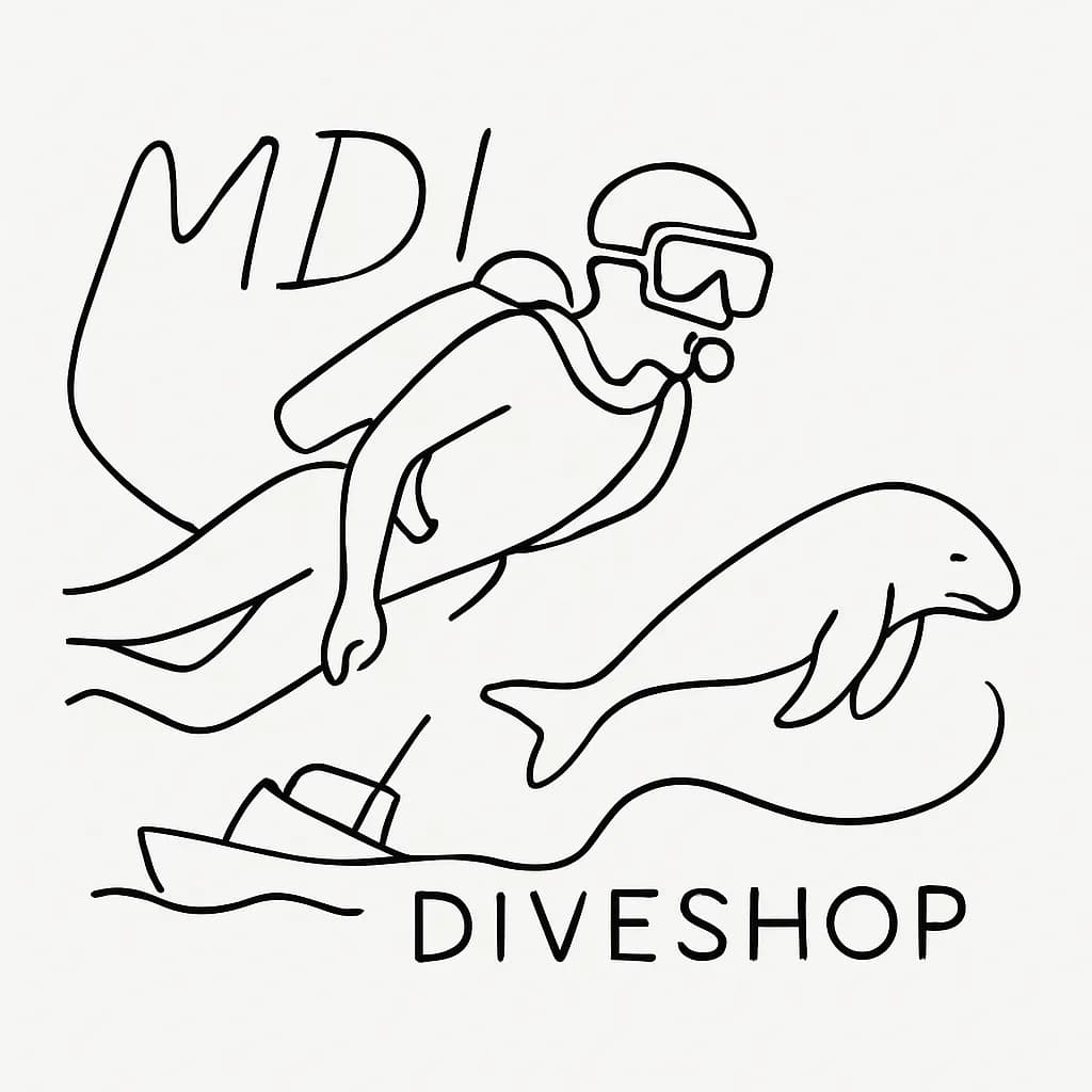 MDI DIVESHOP - Tours & Activities - Coron