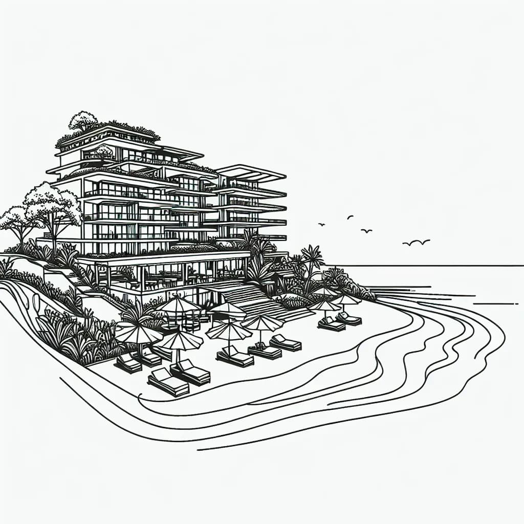Andakira Hotel - Hotels - Patong