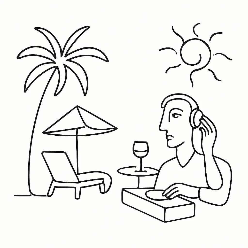 Tann Beach Club - Tours & Activities - Karon
