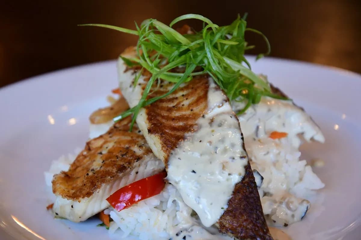 Meskla Dos Lower Tumon - Restaurants - Tumon