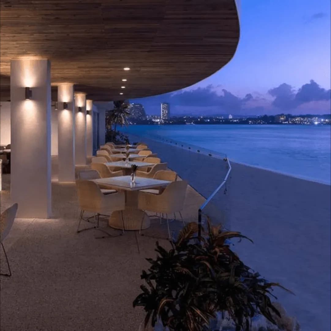 Soi Restaurant & Lounge 4