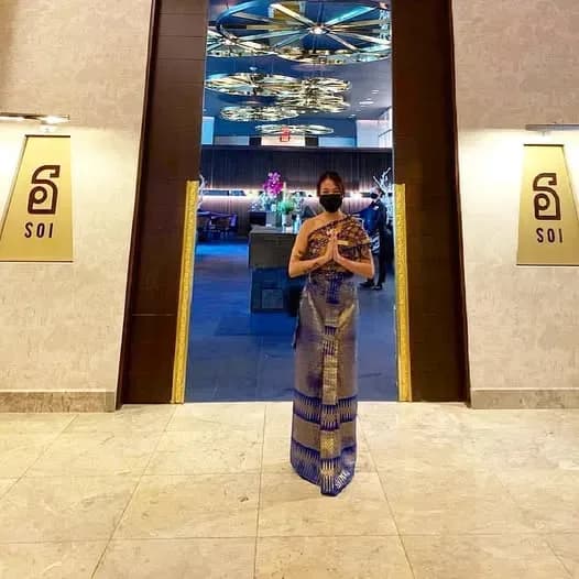 Soi Restaurant & Lounge