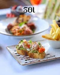 Soi Restaurant & Lounge 5