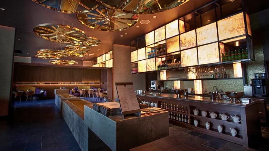 Soi Restaurant & Lounge 2