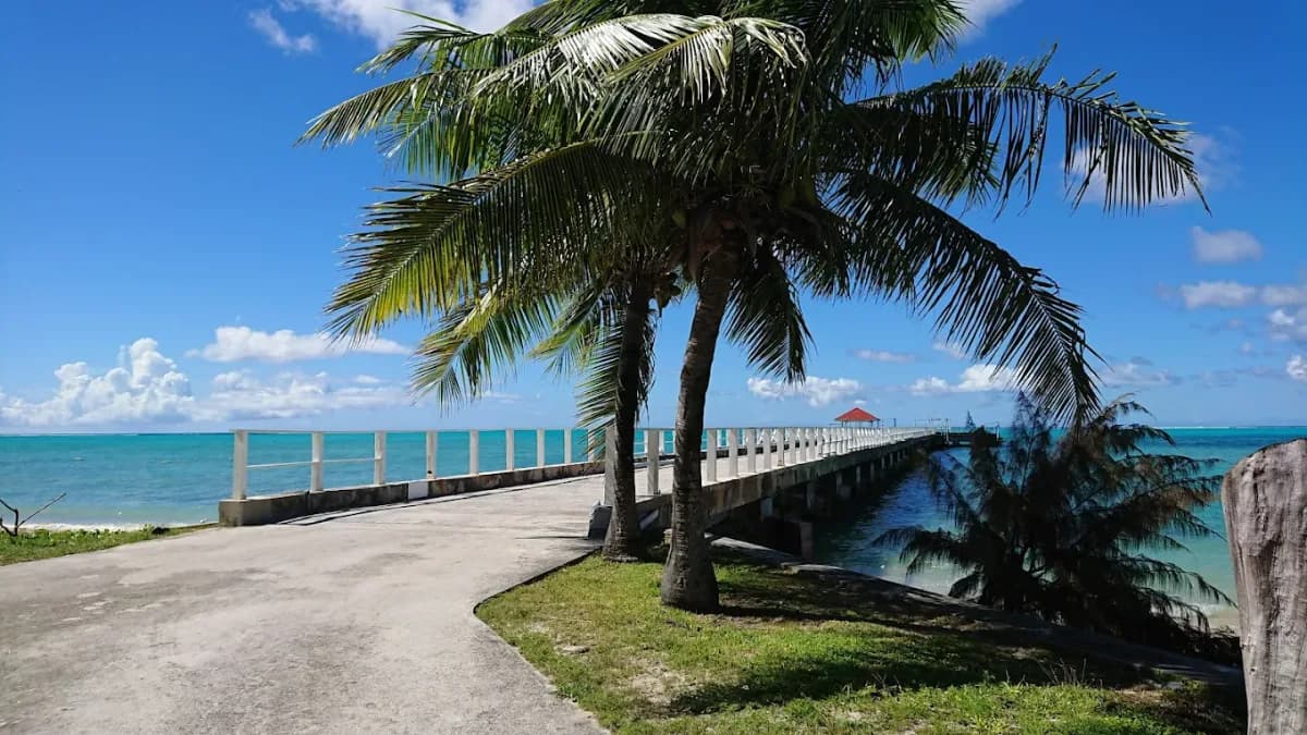 Cocos Island Resort 2