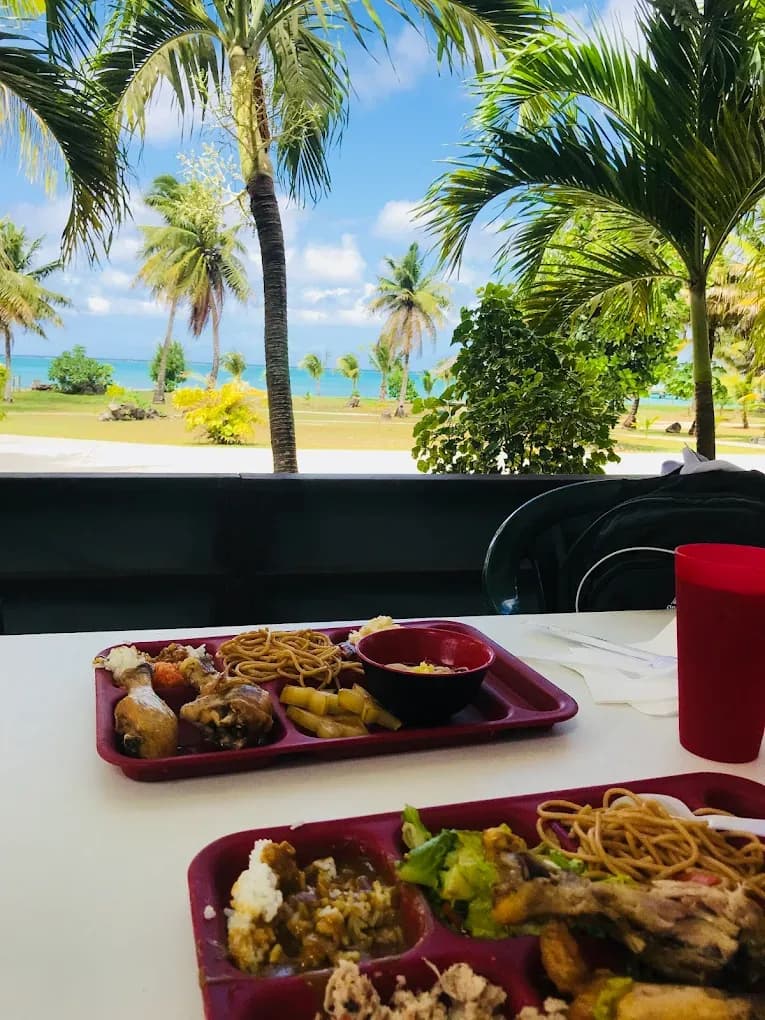 Cocos Island Resort 4