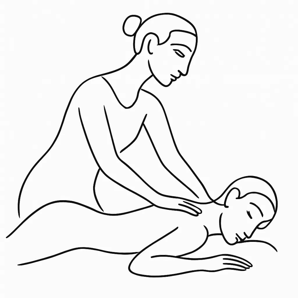 Marisa Massage - Spas & Wellness - Patong