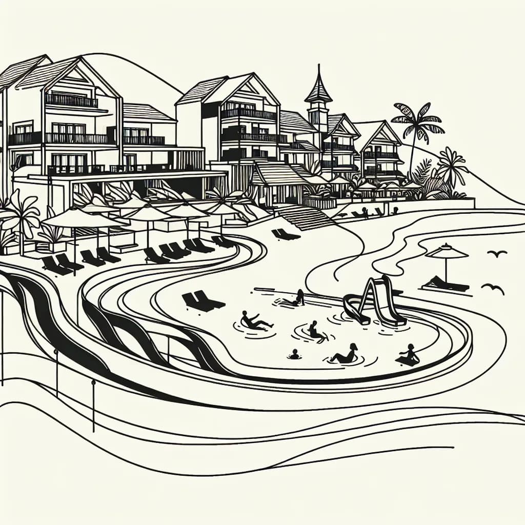Centara Karon Resort Phuket - Hotels - Karon