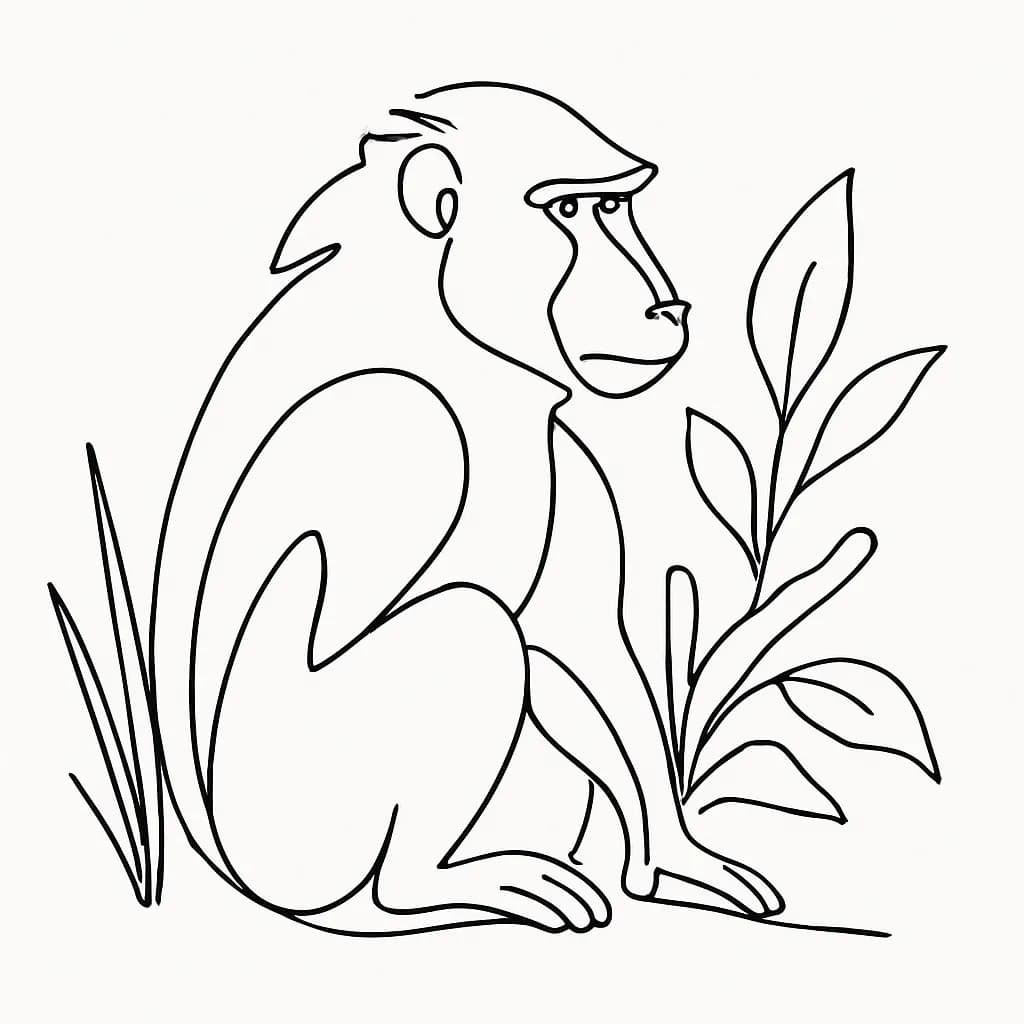 Baboon Phuket - Restaurants - Mueang Phuket District