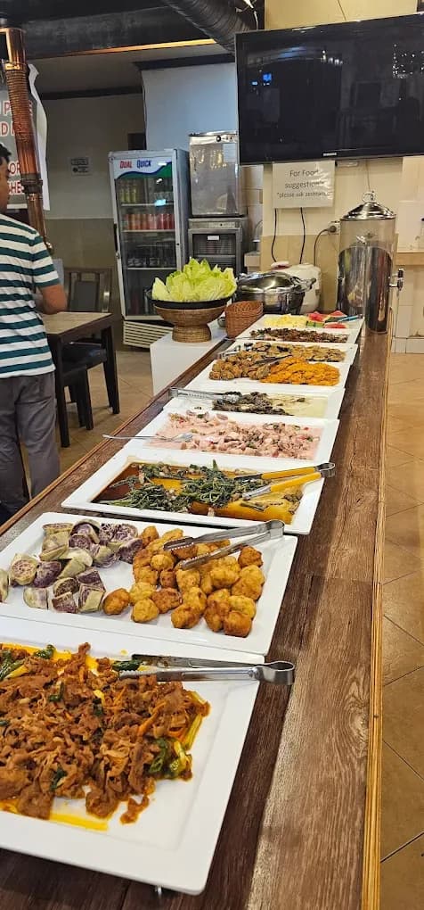Pearl Korean Meat Shop & Restaurant (Gaisano Country Mall) 5