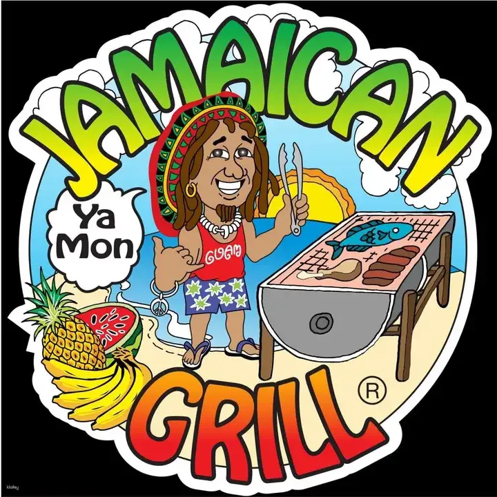 Jamaican Grill Carl Rose Tumon Plaza