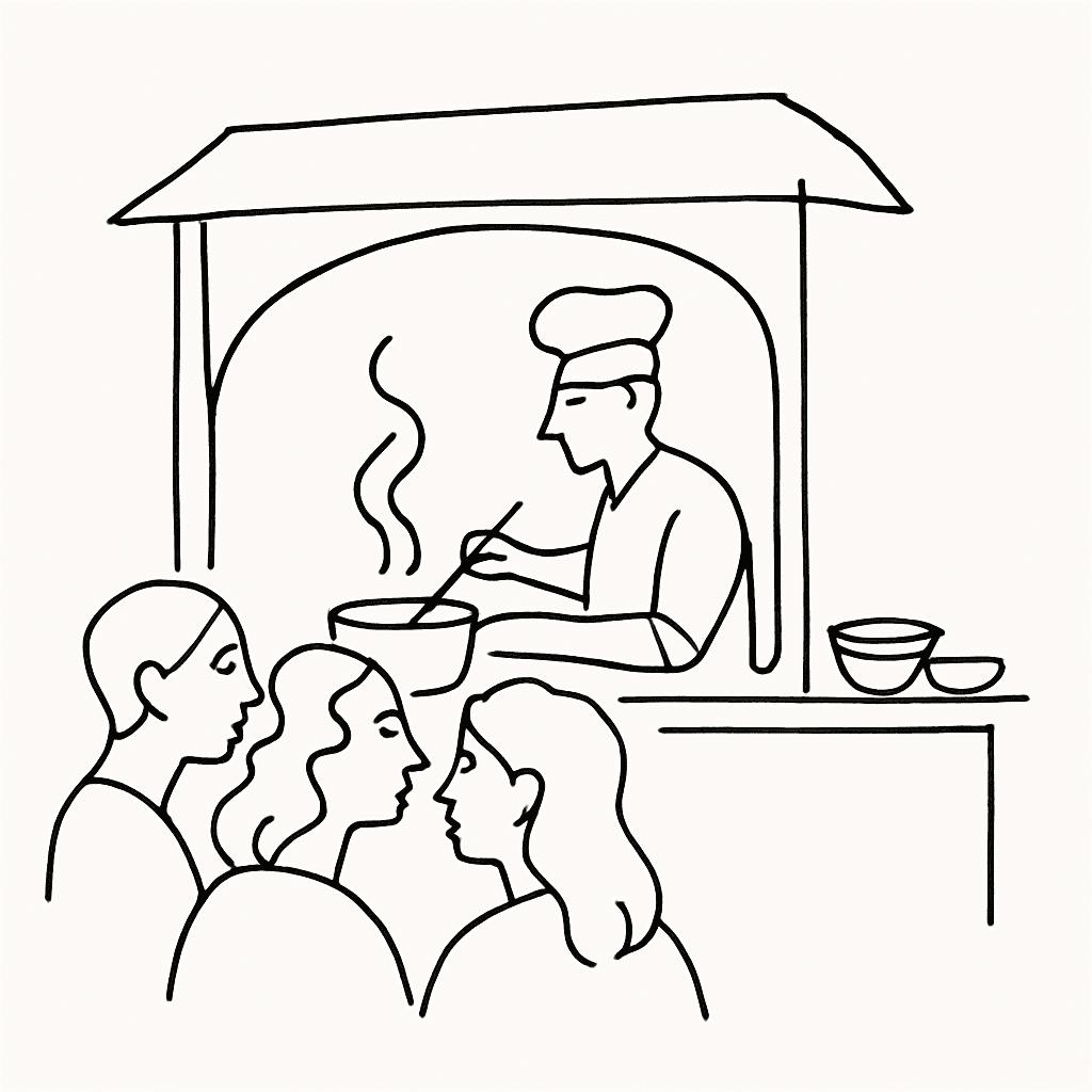 Smoke resto - Restaurants - Station 2