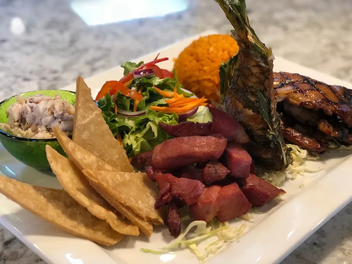 Meskla Dos Upper Tumon 4