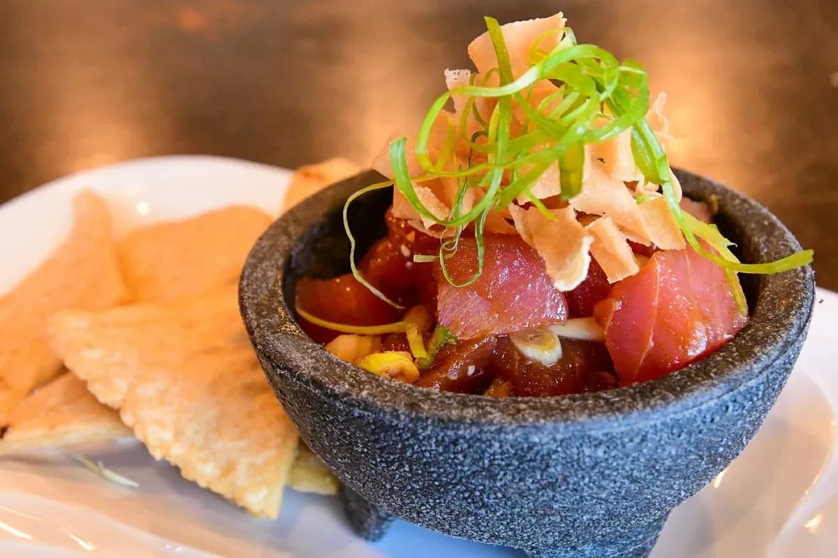 Meskla Dos Upper Tumon 5