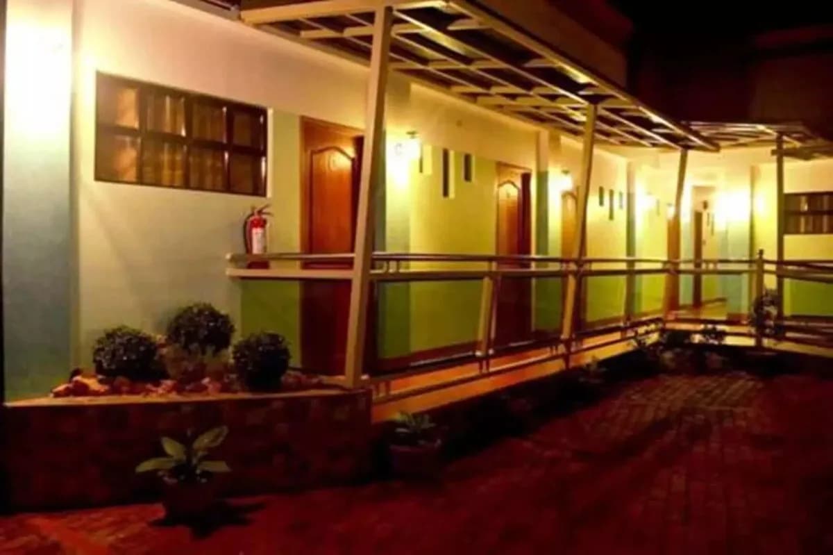 Julieta’s Pension House 3