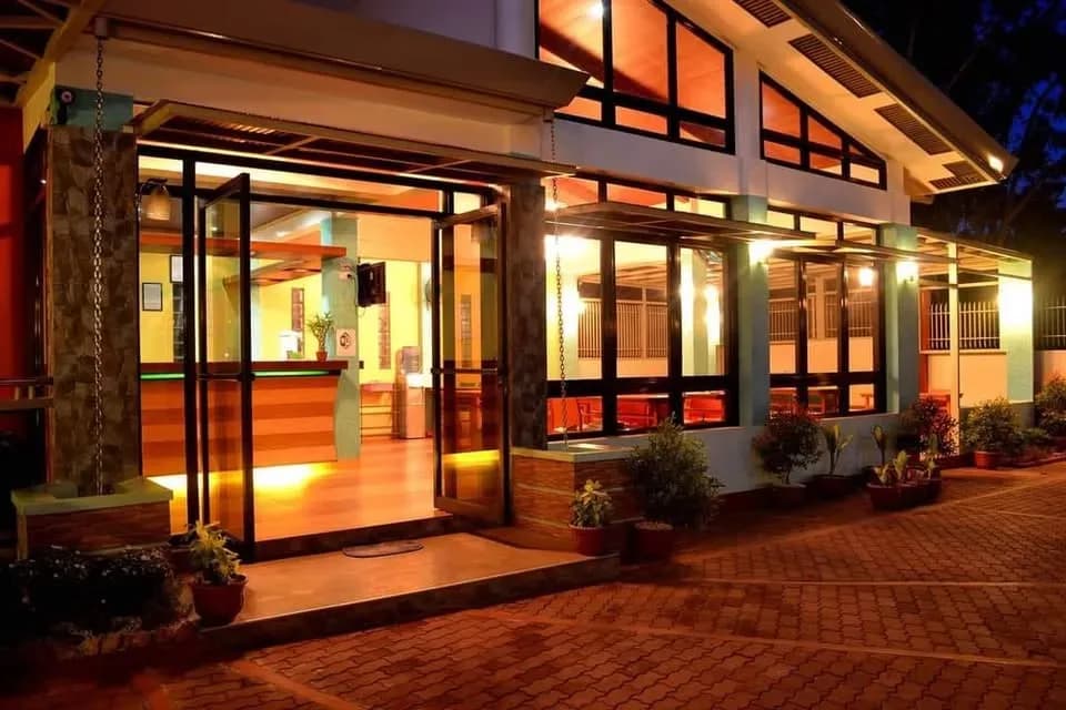 Julieta’s Pension House