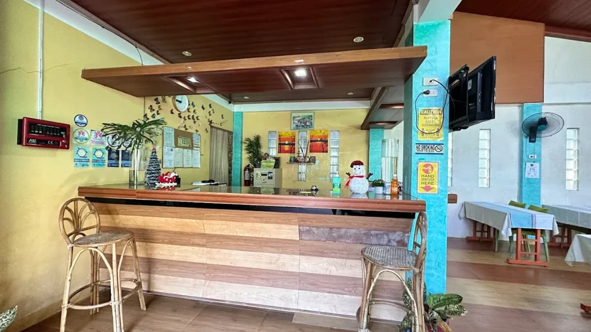 Julieta’s Pension House 5