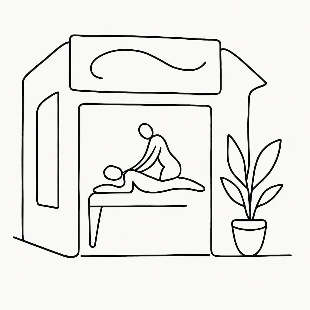 Hel-An Thai Massage And Spa - PLDT Smart Experience Hub Jones - Spas & Wellness - Cebu City
