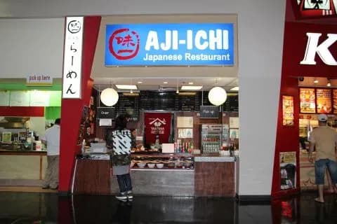 Aji-Ichi Guam Premium Outlet