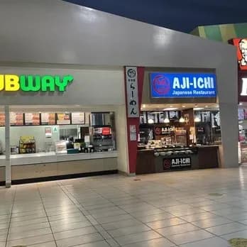 Aji-Ichi Guam Premium Outlet 4