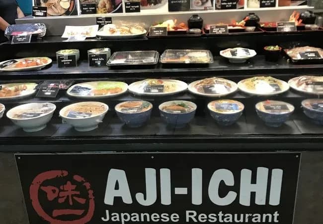 Aji-Ichi Guam Premium Outlet 3