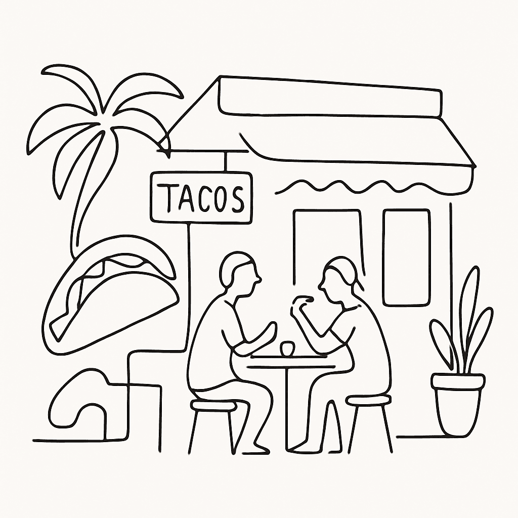 Johnny Tacos - Kuta - Restaurants - Kuta
