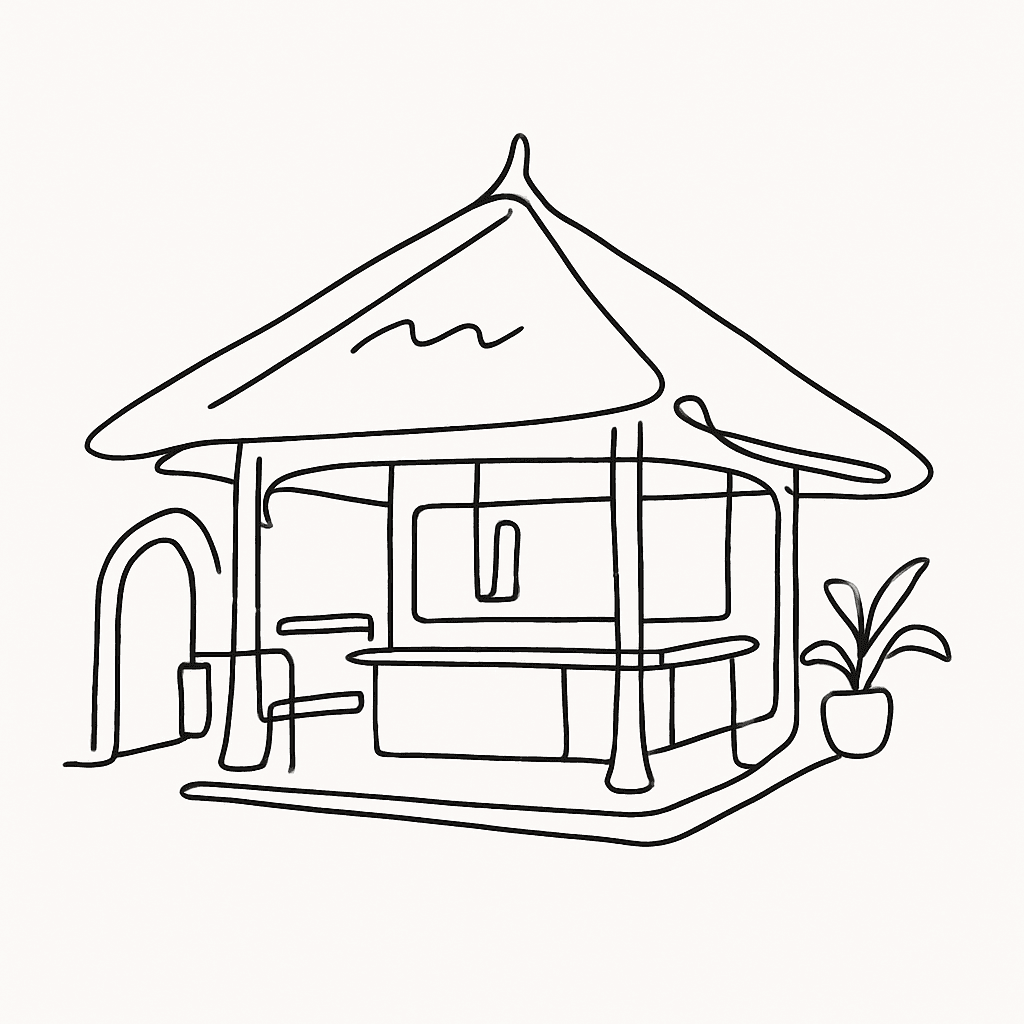 Made's Warung Kuta - Cafes - Kuta