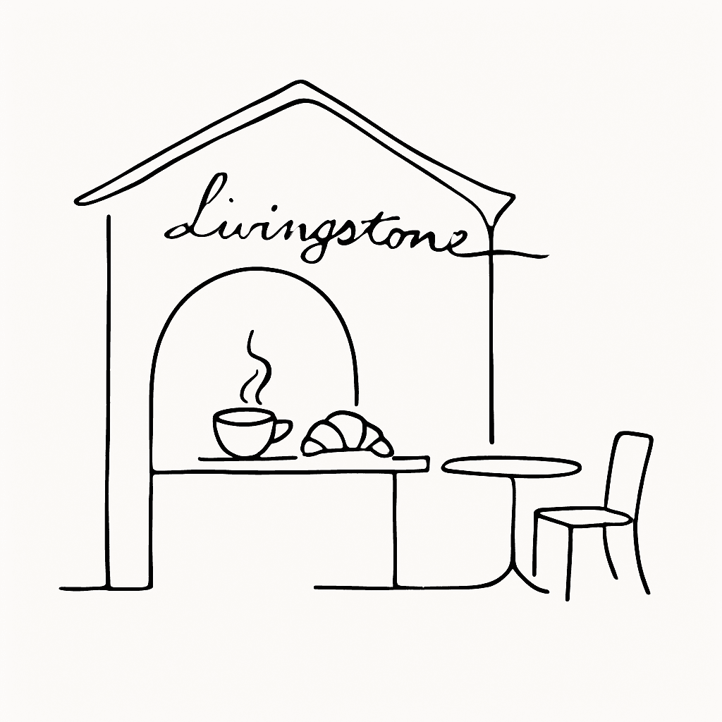 Livingstone - Cafes - Seminyak