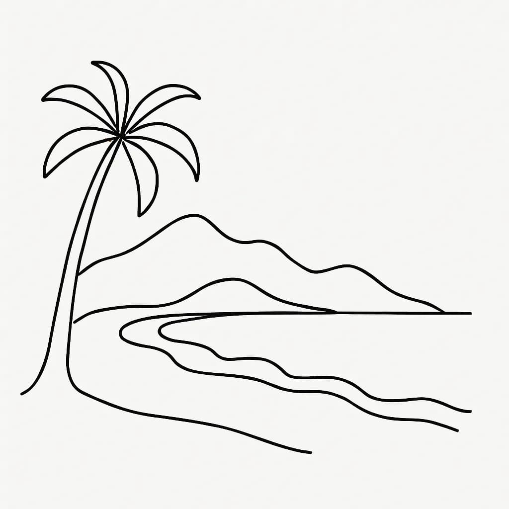 Pamuayan Beach - Beaches - Port Barton