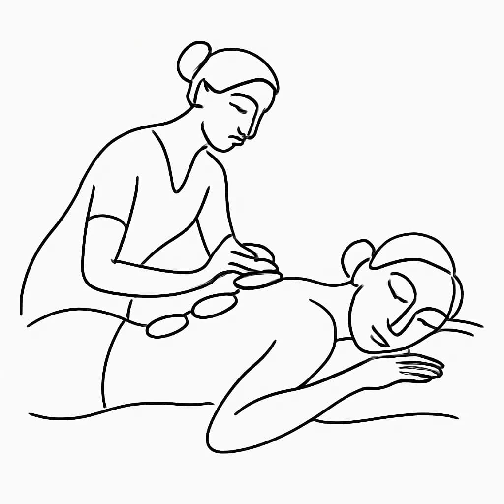 Spring Massage & Spa Phuket (Patong) - Spas & Wellness - Patong