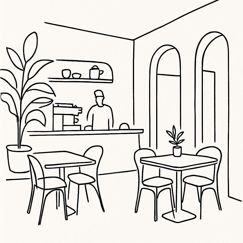 Laneway by Grain Bali - Cafes - Seminyak