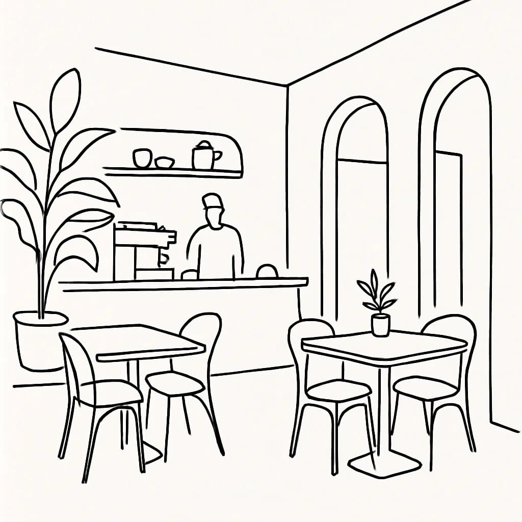 Laneway by Grain Bali - Cafes - Seminyak