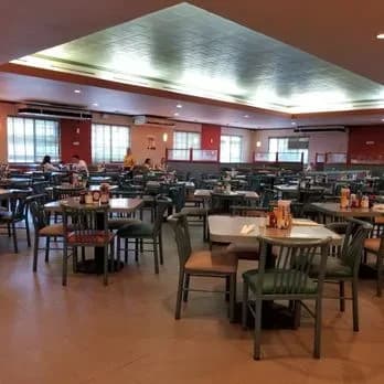 Shirley's Coffee Shop Tamuning 2