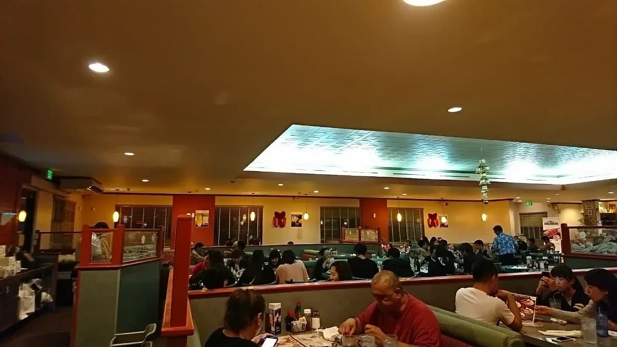 Shirley's Coffee Shop Tamuning 3