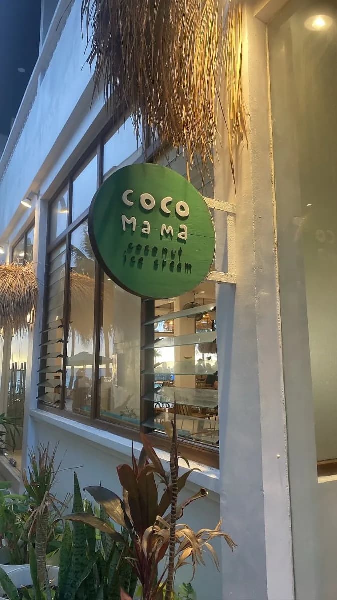 Coco Mama