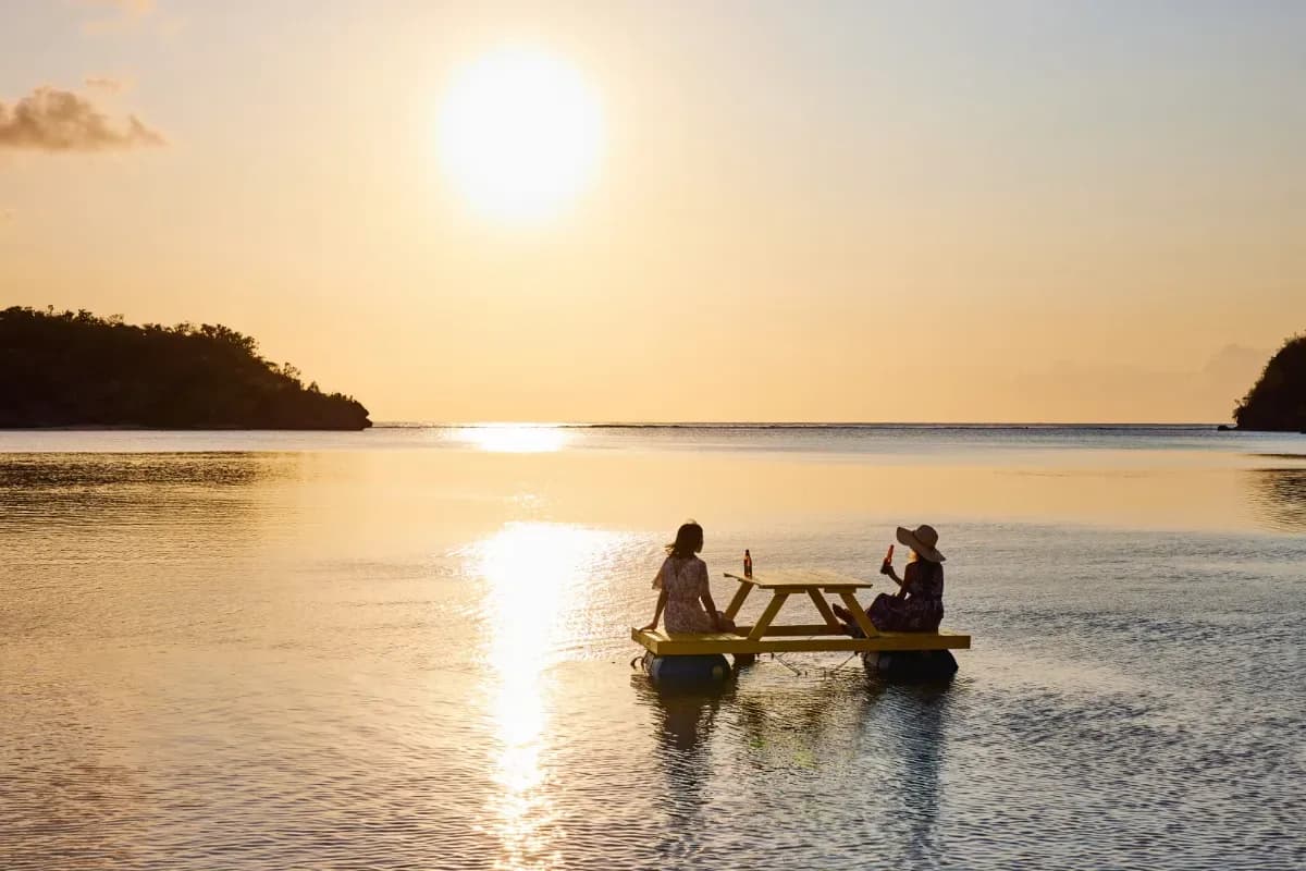 Hoshino Resorts RISONARE Guam 5