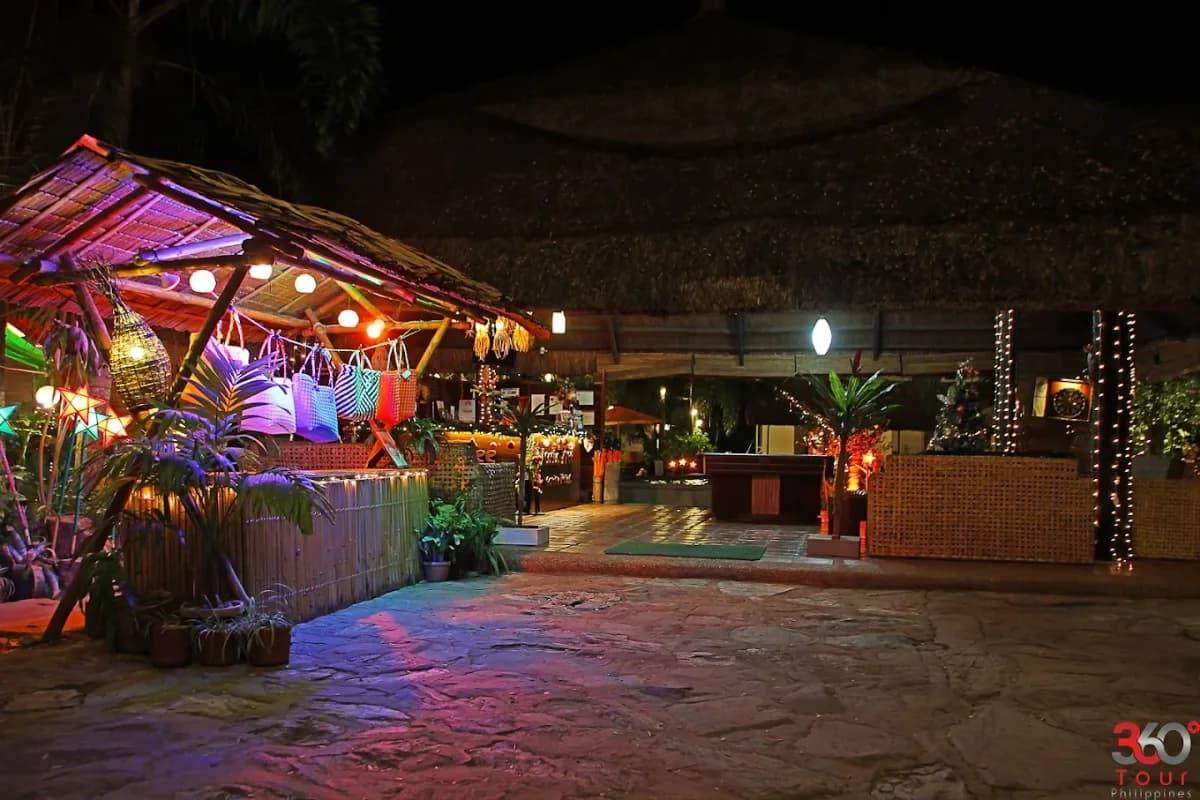 Acacia Tree Garden Hotel 4