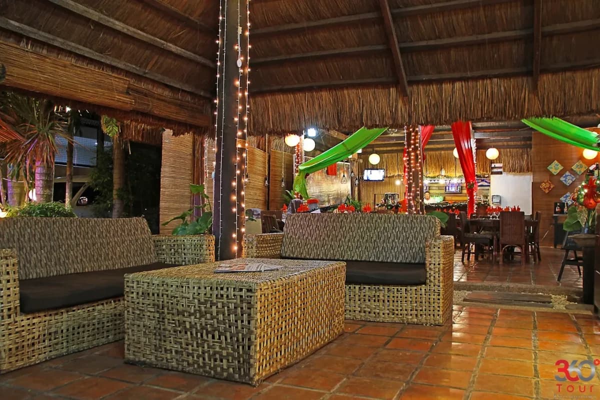 Acacia Tree Garden Hotel 5